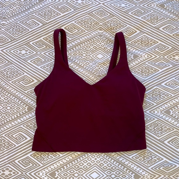 Align Tank Top - Picture 3 of 6